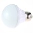 E27 Smd 5.5w 220v Led Bulb Warm White 2500-3500k - 2