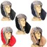 Motorcycle Full Face Cap Cover Windproof Ski Protector Winter Mask Guard Outdoor - 4