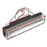 5W Strobe Lighting LED Brake Tail Light Rear Bar Universal Car Lamp Warning - 10