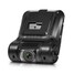 Inch 1080P Video Recorder G-Sensor A3 Wifi Hidden Car DVR Dual Lens Dash Cam Driving - 1