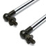 Toyota Gas Bonnet LEXUS LX470 Struts Landcruiser Set of Series - 4