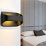 Modern Bedside 5w Style Lamp Living Room Hallway Hotel Bedroom - 3