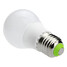 E26/e27 Led Globe Bulbs 5w 400-450 Ac 100-240 V Smd G60 4 Pcs - 2