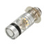 High Low Beam P15D LED Motorcycle Light Bulb Dual H6M Lamp Bulbs Fog DRL SMD - 7