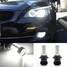 Driving Light Bulb H8 Headlight Fog High Power LED SMD - 2