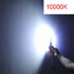 H10 Car Canbus 20W Fog Headlight Color LED DIY 2000LM Play 2 X - 8