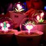 Night Light Romantic Random Color 100 Kids Led - 4