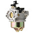 Engine Oil Dipstick 9HP 8HP Kit For Honda Carburetor Air Filter GX240 GX270 - 3