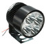 Headlight Lamp Universal Motorcycle LED 6500K White 12V Front Spotlightt 1000LM - 5