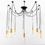 Office Chandeliers Design Pendant Lights Dining Room Artistic Living Room Study Room Edison - 2