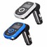 Wireless LCD Player FM Transmitter Modulator Car Kit Mp3 Remote USB Charge TF SD - 1