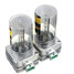 D3S Replacement 35W Lamp HID Xenon Headlight Light Bulbs 2Pcs - 4