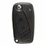 Replacement Van Relay Shell For Citroen Buttons Remote Key Fob Case - 2