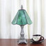 Table Light Tiffany Light Green - 3