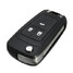 Car Remote Key FOB 3 Button Uncut 315MHz Chevrolet Cruze ID46 - 8