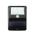 Solar Power Motion Sensor Lamp Wall Pir Garden Street - 1