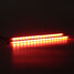 Red 5630 2 X SMD Car Driving Fog Light COB LED DRL Daytime Running Waterproof - 8