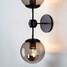 Modern/contemporary Wall Sconces E26/e27 Metal - 2