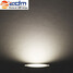 Fit Led Ceiling Lights Ac 220-240 V Recessed Led Warm White 6w Smd 500-550 - 6