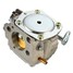 Husqvarna Replacement Part Chainsaw Carburetor Engine Motor - 5