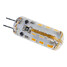 Led Bi-pin Light Warm White 100 G4 10 Pcs 2w Cool White - 2