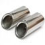 Trim Mk3 SCIROCCO Tip VW Stainless Steel Exhaust Muffler Tail Pipe - 4