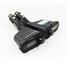 USB SD MMC Slot Car MP3 Player Wireless FM Transmitter - 1