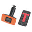 Car MP3 Player USB with Control FM Transmitter Remote - 1