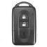 Shell Fob Remote Control Key Qashqai X-Trail 2 Button Case For Nissan Smart - 1