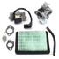 GCV160 Ignition HRS216 Coil Spark Plug Filter for Honda Motorcycle Carburetor HRB216 HRR216 - 1