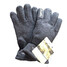Finger Gloves Warm Motorcycle Riding Outdoor Winter Bike Bicycle - 1