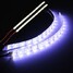 25cm 12V 5630SMD Flexible Strip Lights 2Pcs - 3