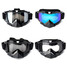 Windproof Goggles Anti-Scratch Dustproof Motorcycle Motocross Glasses Anti-UV Lens - 10