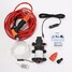 Car 12V Water Pump 80W Washing Machine Portable High Pressure Car Electric Washer - 2