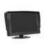 Color HD Digital 4.3 Inch TFT LCD Monitor Screen Car Rear View Reversing Camera - 4
