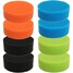 Car Polisher Kit Set Buffing Polishing Pad 18PCS Flat Sponge - 5