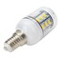 Warm White 4w Ac 220-240 V E14 Led Spotlight Led Globe Bulbs Led Corn Lights Smd 300-400 - 1