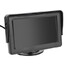 IR Night Vision Kit Reversing Camera 4.3 Inch TFT LCD Monitor Wireless 120 Degree - 3