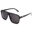 Unisex UV400 Sunglasses Fashion Glasses Men Women Driving - 5