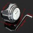 Waterproof For Motorcycle 1inch Handlebar Thermometer 8inch - 10