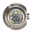 H7 LED Car 60W Running Light Fog 6000K Bulbs 10-30V White High Power - 8