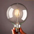 Decorative Retro Saving Led 4w G125 Energy Lamp - 3