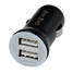 Auto Power Adapter General Car Charger - 3