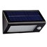 Solar Street Panel Garden Light Outdoor Led Light - 1