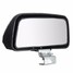 Wide Angle Blind Spot Mirror Vehicle Car Truck One Rear Side Pair Universal - 3