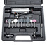 Car Air Compressor Case Tool Kit 16pcs 4 Inch Rotary Grinder - 1