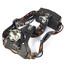 500lm Head Torch Headlight Usb Headlamp Lamp Led - 2