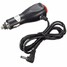 5V Car GPS Power Charger 1.5A Cable Cord Converter DC 3.5mm 1.2M - 5