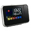 Projector Alarm Desk Home Fashion Clock Assorted Color Lcd Digital - 5