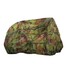 Waterproof Dustproof Motorcycle Camouflage - 1